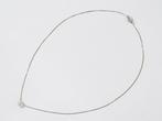 Damiani - Collier - 18 carats Or blanc Diamant (Naturelle)