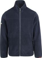 Superdry Vest Fleece Lauren Navy maat Maat 52/54 (L) Heren, Kleding | Heren, Truien en Vesten, Maat 52/54 (L), Nieuw, Superdry