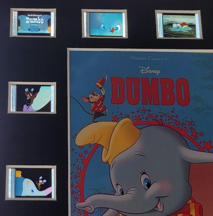 Dumbo - Framed Film Cell Display with COA, Collections, Disney