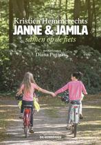 Janne & Jamila samen op de fiets 9789462914575, Kristien Hemmerechts, Zo goed als nieuw, Verzenden