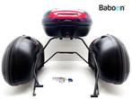 Ensemble de bagages Suzuki DL 1000 V-Strom 2002-2006, Verzenden, Nieuw