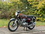 Honda - CB 750 Four K6 - 1977, Motoren
