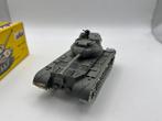 Solido - Véhicule militaire miniature - n. 202, Tank Patton, Nieuw