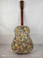 Chitarra acustica zero sette arte topolino - Italia - -, Muziek en Instrumenten, Nieuw