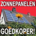 ZONNEPANELEN DEZE MAAND VOOR ONVERSLAANBARE PRIJZEN !, Doe-het-zelf en Bouw, Zonnepanelen en Toebehoren, Nieuw