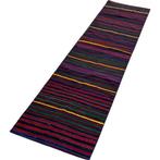 Sivas - Loper - 279 cm - 70 cm - Gestreepte lopers Kilim, Huis en Inrichting, Nieuw