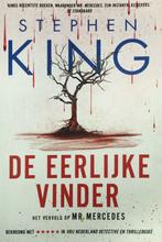 De eerlijke vinder (Special Reefman 2019) 9789021024882, Boeken, Verzenden, Gelezen, Stephen King