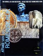 ATLAS VAN HET ROMEINSE RIJK 9789051570311 T. Cornell, Verzenden, Gelezen, T. Cornell