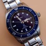 Seiko - Prospex Solar - SNE585P1 - Unisexe - 2020 et après, Nieuw
