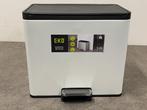 Veiling - EKO prullenbak Essential Recycler 29L, Huis en Inrichting, Woonaccessoires | Prullenbakken, Nieuw