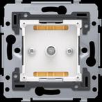 Niko Element Driestandenschakelaar - 170-45901, Verzenden