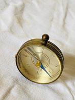Kompas - Messing - de poche ancienne instrument de, Antiek en Kunst