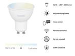 Veiling - Hombli Slimme verlichting - WiFi-lamp, Gebruikt