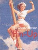 AMERICAN PIN-UP PILLOW BOOK 9783822817018 C MARTIGNETTE, Boeken, Verzenden, Zo goed als nieuw, C MARTIGNETTE