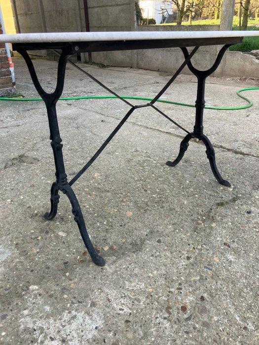 Table - Marbre - Petite table en marbre, Antiquités & Art, Art | Objets design