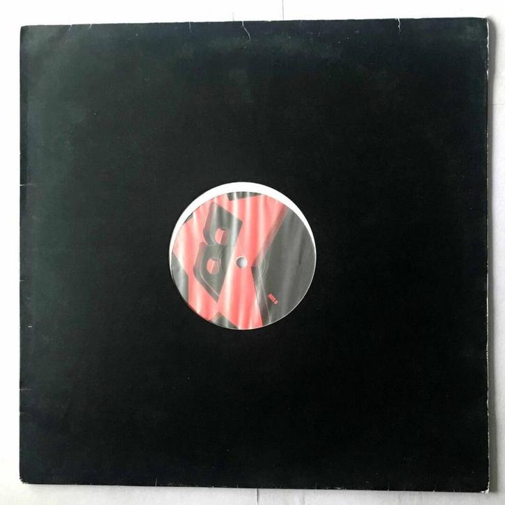 Burger Queen – Boom + Pound (12-Maxi-Single), Cd's en Dvd's, Vinyl Singles, Ophalen of Verzenden