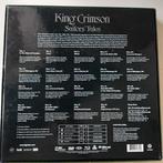 King Crimson - Sailors Tales - King Crimson 40th, Cd's en Dvd's, Nieuw in verpakking