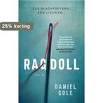 Ragdoll / Ragdoll / 1 9789021021713 Daniel Cole, Boeken, Verzenden, Gelezen, Daniel Cole
