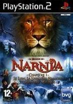 The Chronicles of Narnia - PS2 (Playstation 2 (PS2) Games), Verzenden