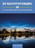 De Nachtfotobijbel / Fotobijbels / 4 9789492325068, Boeken, Verzenden, Zo goed als nieuw, Nando Harmsen