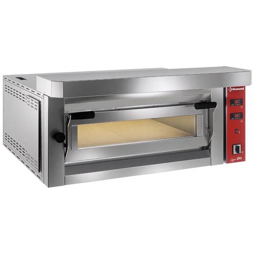 Diamond Pizza Oven, Zakelijke goederen, Horeca | Keukenapparatuur, Ophalen of Verzenden