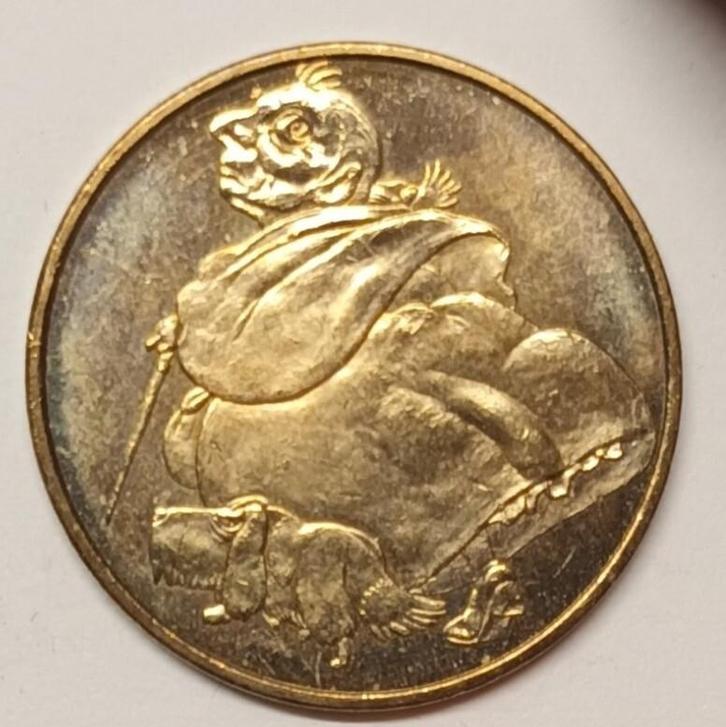 France Komitat 75 Paris Ausstellung Miyazaki Moebius Das..., Timbres & Monnaies, Pièces & Médailles, Envoi