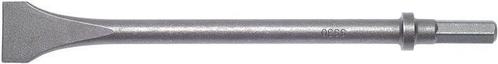 200X20mm Platte Beitel Met Een 11mm Zeskant Inzet, Doe-het-zelf en Bouw, Overige Doe-Het-Zelf en Bouw, Verzenden