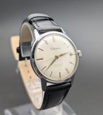 Citizen - Para Shock Phynox - 17J All Stainless Steel -, Nieuw