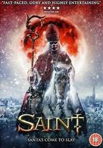 Saint DVD (2019) Huub Stapel, Maas (DIR) cert 18, Cd's en Dvd's, Zo goed als nieuw, Verzenden