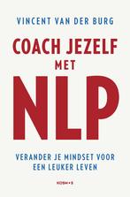 Coach jezelf met NLP (9789043929943, Vincent van der Burg), Boeken, Verzenden, Nieuw