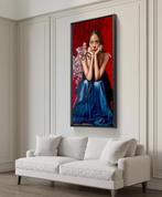 Marek Grzegorz - Yin & Yang (Diptych XXL)