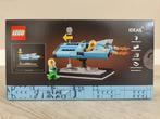 Lego Set - 40789 - Promotional - Flying Moon Car, Nieuw