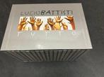 Lucio Battisti - Tutto lucio battisti - Box Set 19 cd, Nieuw in verpakking
