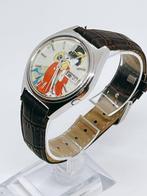 Seiko - 5ACTUS - Zonder minimumprijs - 7019-8010 - Heren -