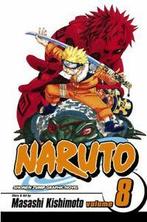 Naruto: Life-and-death battles by Masashi Kishimoto, Livres, Livres Autre, Masashi Kishimoto, Verzenden
