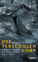 Het verscholen dorp 9789046825884 Jeroen Thijssen, Verzenden, Gelezen, Jeroen Thijssen