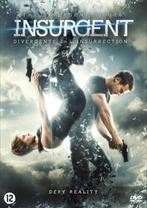 Insurgent - DVD (Films (Geen Games)), CD & DVD, Ophalen of Verzenden