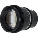 Samyang VDSLR 85mm T1.5 MK2 Sony FE occasion, Audio, Tv en Foto, Verzenden, Zo goed als nieuw