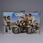 Revell 1:12 - Moto miniature - Kawasaki Chips Police H-7800