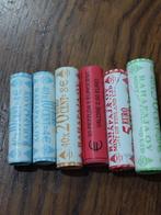 Finlande, Italie. Coin Roll 1999/2018 (260 monete) in 6, Postzegels en Munten, Munten | Europa | Euromunten