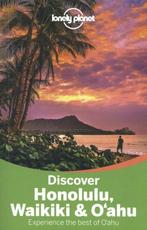 Lonely Planet Discover Honolulu, Waikiki and Oahu, Verzenden, Lonely Planet