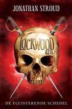Lockwood en Co 2 -   De fluisterende schedel 9789024567461, Jonathan Stroud, Zo goed als nieuw, Verzenden