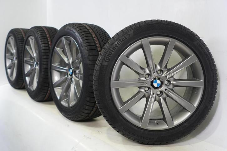 BMW 5 6 serie F06 F10 F11 F12 F13 365 18 inch velgen Contine, Auto-onderdelen, Banden en Velgen, Ophalen of Verzenden