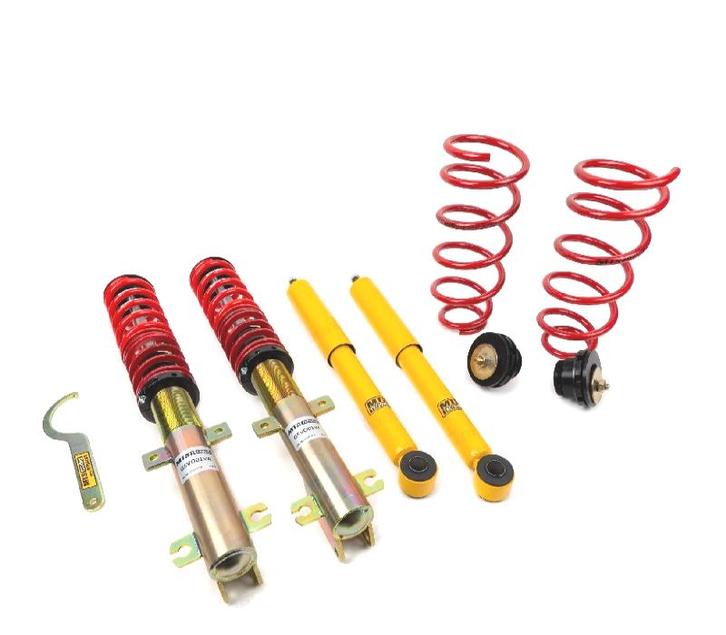 Suspension Fileté Eibach Mts Pour Volvo 850 91-97, Auto-onderdelen, Ophanging en Onderstel, Verzenden