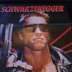The Terminator - Arnold Schwarzenegger, Verzamelen, Nieuw