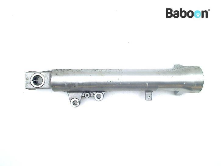 Voorvork Buitenpoot Links Suzuki GSX 750 F 1998-2006, Motoren, Onderdelen | Suzuki, Gebruikt, Verzenden