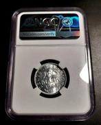 Duitsland, Weimar Republiek 200 Mark 1923 G / MS 66 (Zonder, Postzegels en Munten