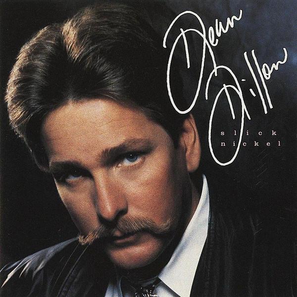 Dean Dillon - Slick Nickel, Cd's en Dvd's, Cd's | Pop, Gebruikt, Verzenden