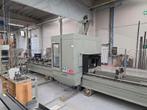 CNC-bewerkingscentrum Emmegi ES 514 Type Diamant.., Ophalen