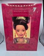 Mattel - Poupée Barbie Barbie holliday ball - 1990-2000, Antiquités & Art